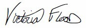 Victoria Flood Signature